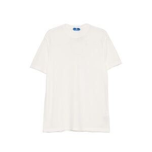 Kired White T-Shirts & Vests - T-Shirts Men